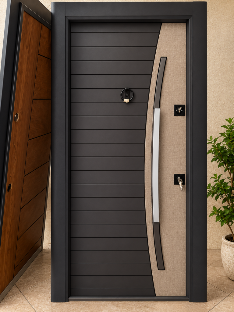 new turki door 1